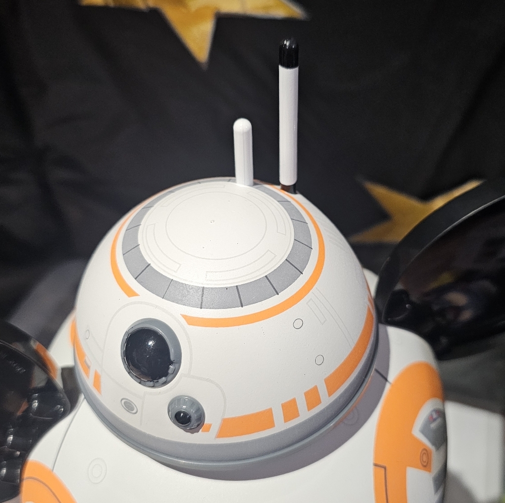 R2D2 Hat